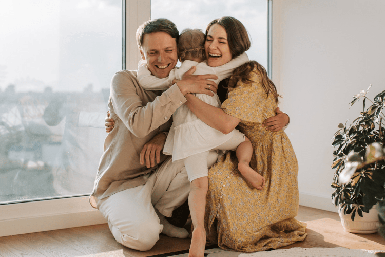 Épigénétique en PMA : influence de la future maman sur son bébé